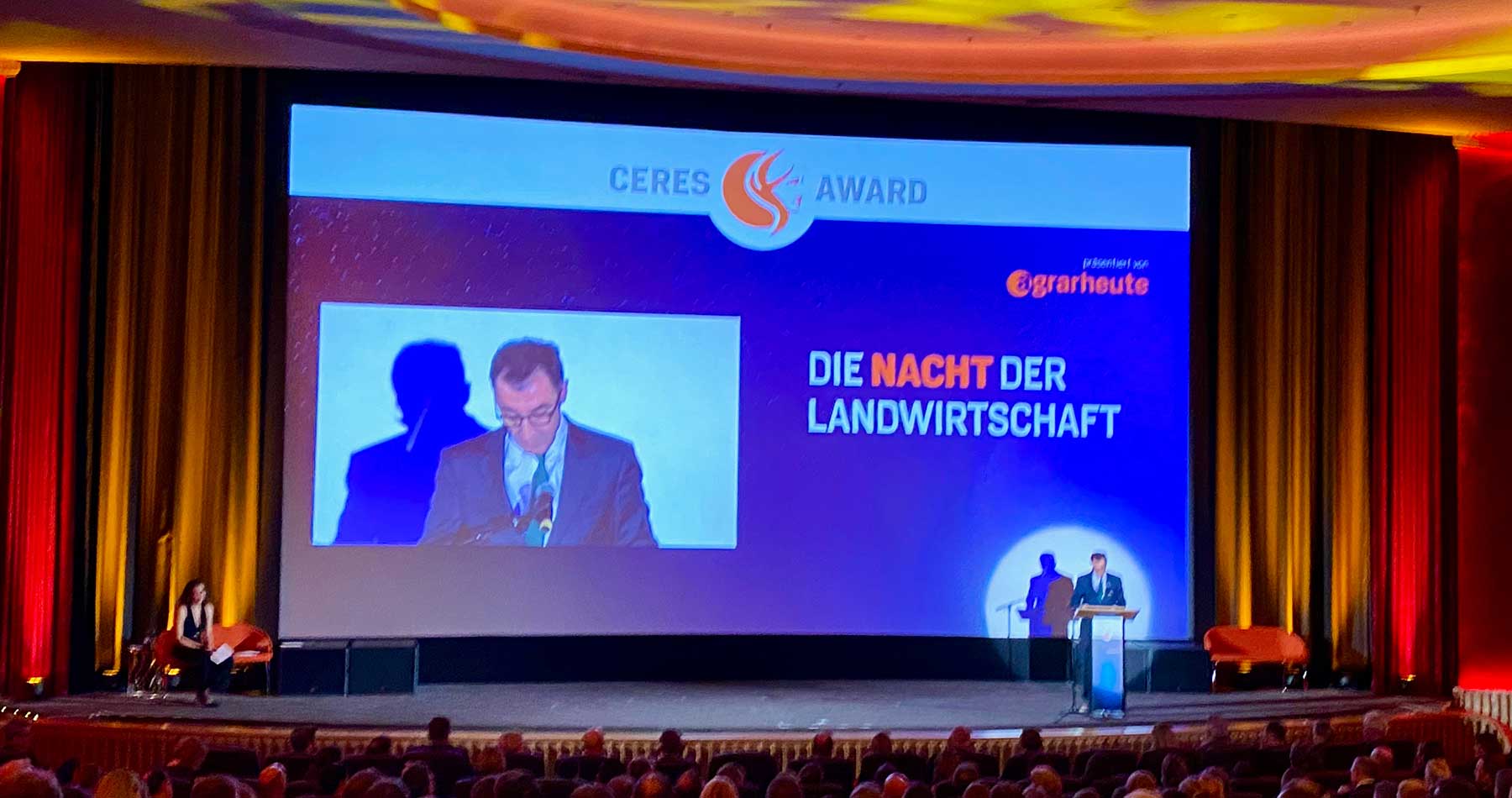 Eventproduktion, die wirkt